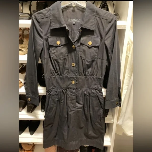 GUCCI Black Dress - Picture 12 of 13